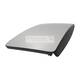 HOOFDSPIEGELGLAS LINKS MEKRA R1200 VERW FH4-FMX